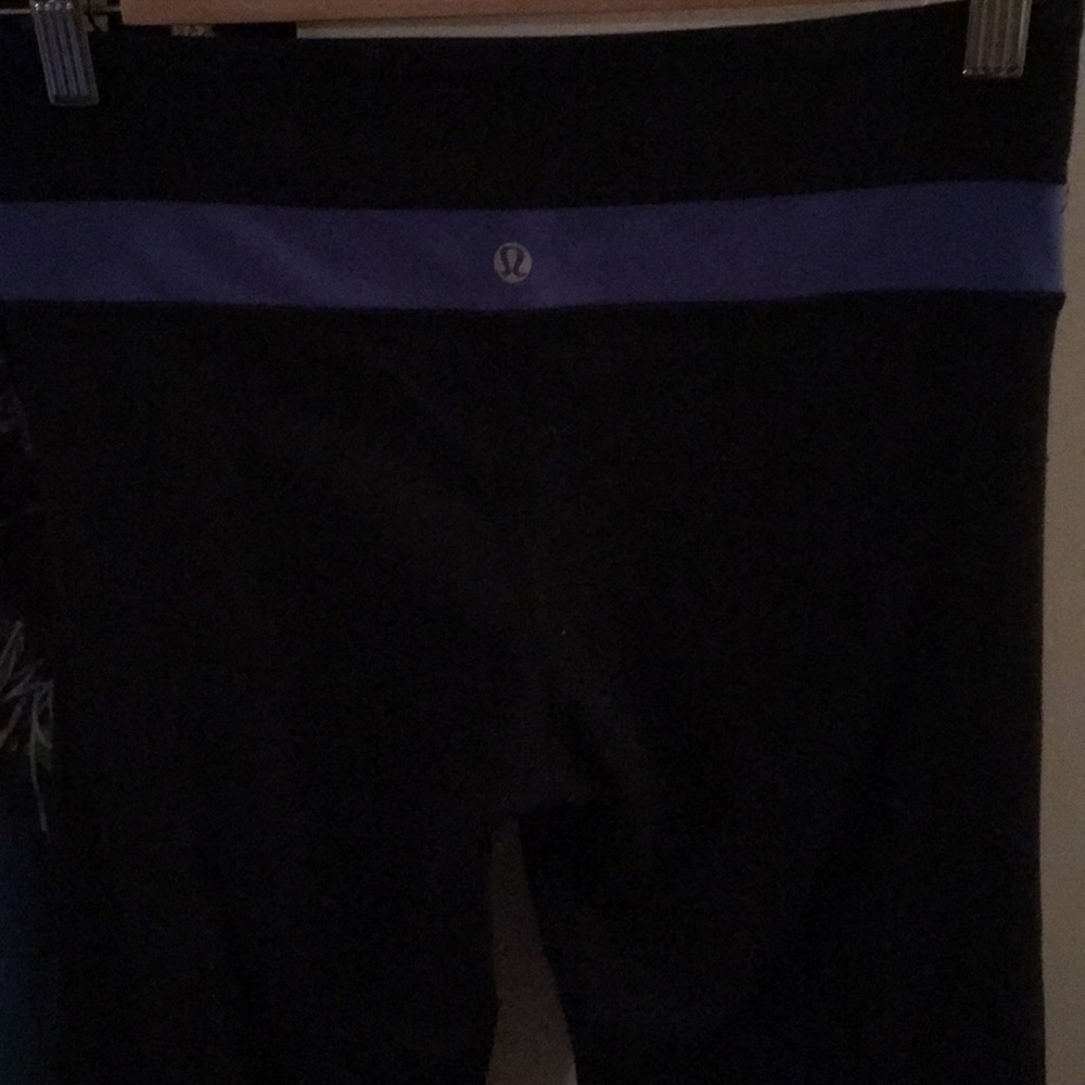 Lululemon pants